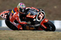Aprilia RSW 500 1999 y 2000 a la venta