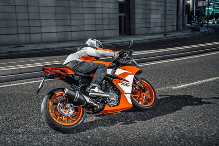 Ktm Rc 125 2017 3