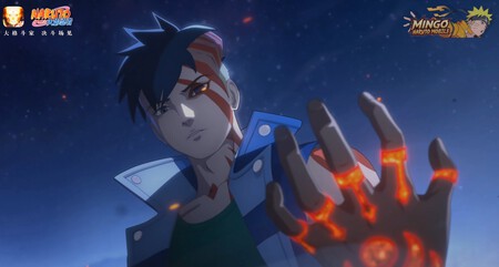 Naruto Mobile
