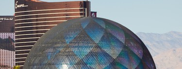 Las Vegas Transformed Entertainment With The Sphere. Its Creators Now Want to Take This Innovative Concept a Step Further
