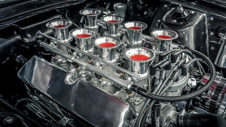 Ford Mustang Gt500cs 5