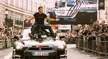 La debacle de MSN Messenger, 365 días con Apple Watch, y la Gumball 3000. Constelación VX (CCLXXIX)