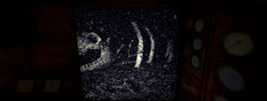 No hay muchos juegos de terror tan originales como Iron Lung: así es explorar Marte desde un claustrofóbico submarino