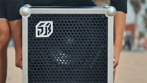 Soundboks