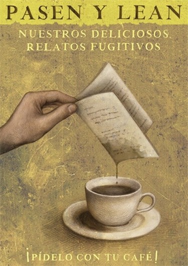 ¿Buscas un plan diferente? Visita La Fugitiva en Antón Martín