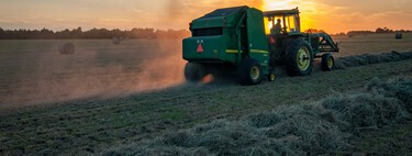 Si España quiere salvar su campo, ya sabe lo que tiene que hacer: abrazar la agricultura de precisión