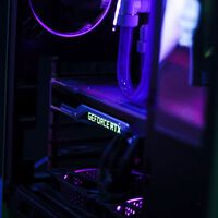Por menos de 400 euros tienes una de las tarjetas NVIDIA actuales más equilibradas: RTX 5060 Ti, a precio mínimo
