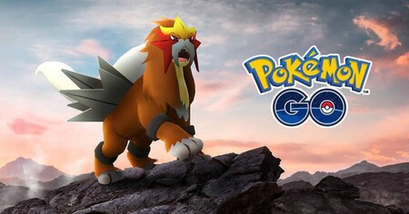 Pokémon GO: cómo derrotar a Entei en las Incursiones
