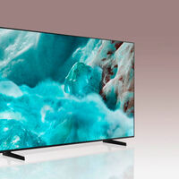 Estrenar un QLED de 65 pulgadas y de este mismo año sale baratísimo por tiempo limitado en MediaMarkt 