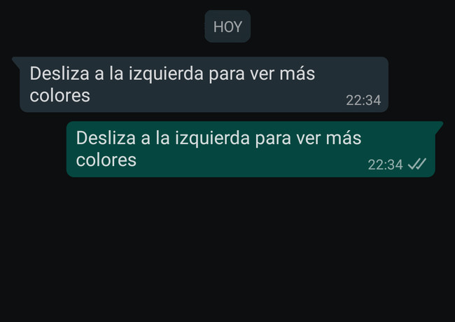 Whatsapp Fondos