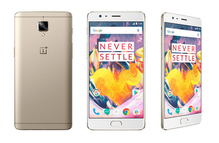 Así queda el OnePlus 3T frente a la gama alta: una batalla desigual, pero sólo en el precio