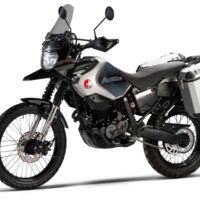 Mash Adventure 400, nos vamos de aventura por menos de 6.000 euros