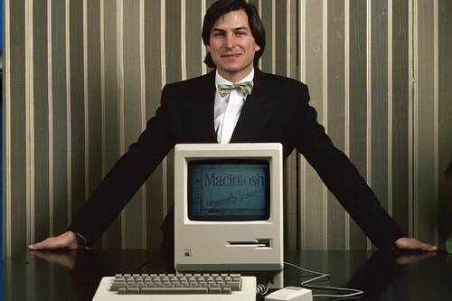 Steve Jobs