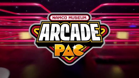 Anunciado Namco Museum Arcade Pac para Switch. Los clásicos juegos de Namco junto con Pac-Man Championship Edition 2 Plus