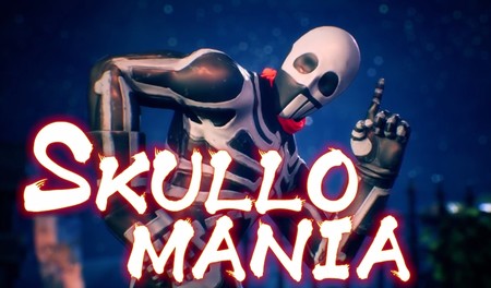 Fighting EX Layer pone fecha a su beta en PS4: ¡Skullomania vuelve a casa por navidad!
