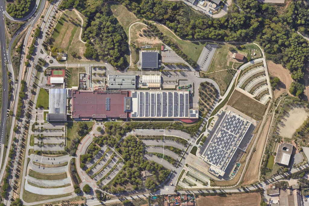 Hemos visitado el "Silicon Valley" de HP en Barcelona: en 40 años han pasado de fabricar impresoras a fabricar el futuro