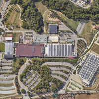 En 1985, HP convirtió unos campos de cultivo en un fértil centro I+D donde se diseña la tecnología del futuro: lo hemos visitado