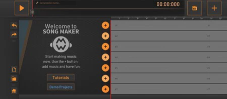 ソングメーカー 2