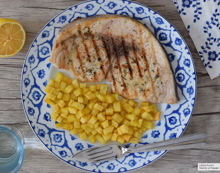 Los pescados de temporada en otoño y 17 recetas para sumarlos a tu mesa habitual