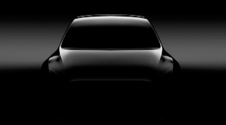 La versión definitiva del Tesla Model Y ya tiene luz verde para su producción, que comenzará en 2020