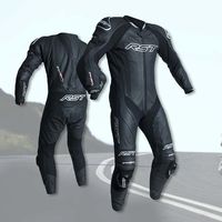 Mono RST Tractech Evo III: deportivo pero confortable directo del IOMTT a tu garaje por 649 euros