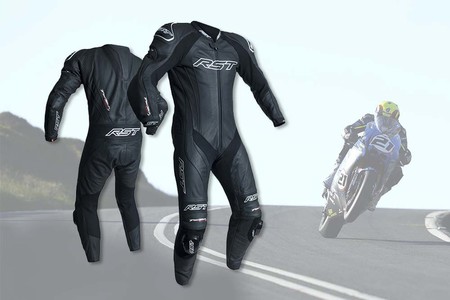 Mono RST Tractech Evo III: deportivo pero confortable directo del IOMTT a tu garaje por 649 euros