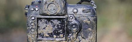 Torturando una Nikon D3S hasta las últimas consecuencias