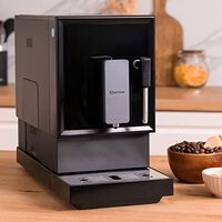 En Amazon, tienes rebajada una cafetera superautomática Cecotec con molinillo integrado por menos de 300 euros 