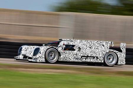 ¿Porsche y Red Bull juntos en 2014?
