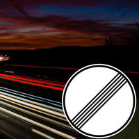 Alemania se cierra en banda a imponer límites de velocidad en todas sus Autobahn