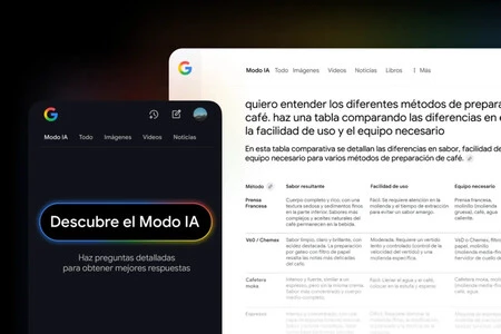 Google Ai Mode