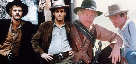 Butch Cassidy y Sundance Kid