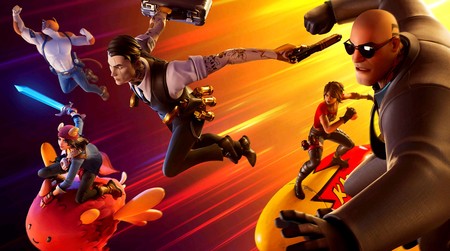 Fortnite Capítulo 2, Temporada 2: cómo completar todas las misiones y desafíos de Misión de Midas (semana 10)