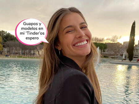 Desiré Cordero olvida a Mario Casas con una estrella de 'Netflix' relacionada con Michele Morrone