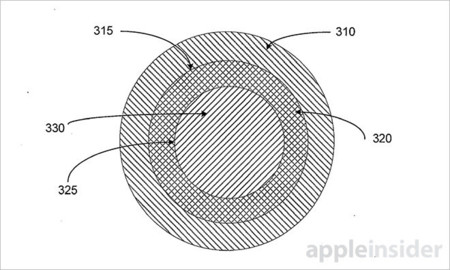 Más patentes para Liquidmetal, el material ausente de Apple