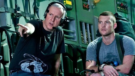 James Cameron