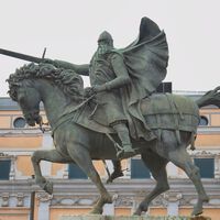 El mito de El Cid: la historia y la leyenda del "héroe" de la España cristiana que también peleó por los musulmanes