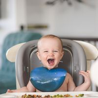 Método BLW: nueve libros con consejos, pautas y recetas para la alimentación complementaria de tu bebé 