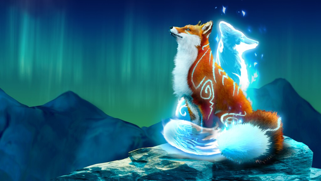 Este par de juegos están para descargar gratis en Epic Games Store y os los quedaréis para siempre Este par de juegos están para descargar gratis en Epic Games Store y os los quedaréis para siempre