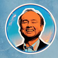 Masayoshi Son, CEO de SoftBank: "Decir que es una burbuja es una blasfemia contra la IA, esto no es más que el principio"