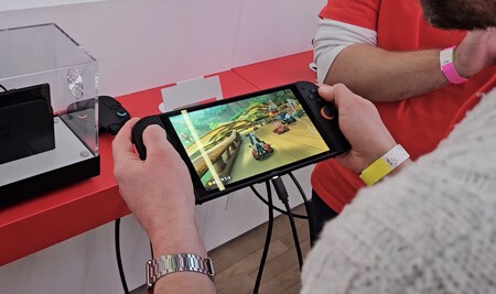 Nintendo Switch 2