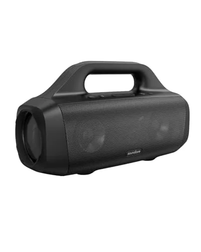 Soundcore Motion Boom Altavoz Bluetooth 30W, 24 h, IPX7