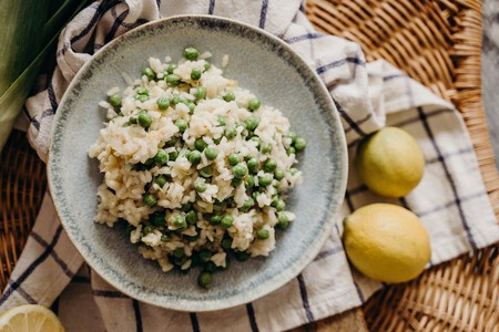 Tipos de arroz: cuáles son y en qué receta se utiliza cada uno