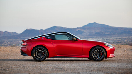 Nissan Z 2023 3