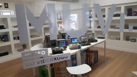 "El videojuego es tan diverso y rico como la sociedad". Entrevistamos a los creadores de MUVI (Museo do Videoxogo) en Galicia