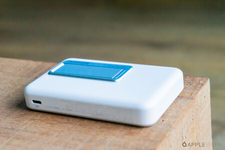 Analisis Bateria Magsafe Anker 633 003