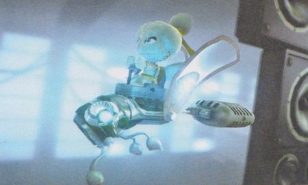 'LittleBigPlanet 2' anunciado oficialmente, primeras imágenes y detalles