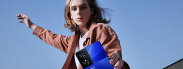 El celular 4G TCL 50SE con el 46% de descuento en Colombia 