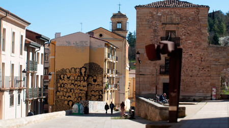 Bajas Emisiones Soria