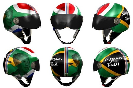 NZI Captain of my soul